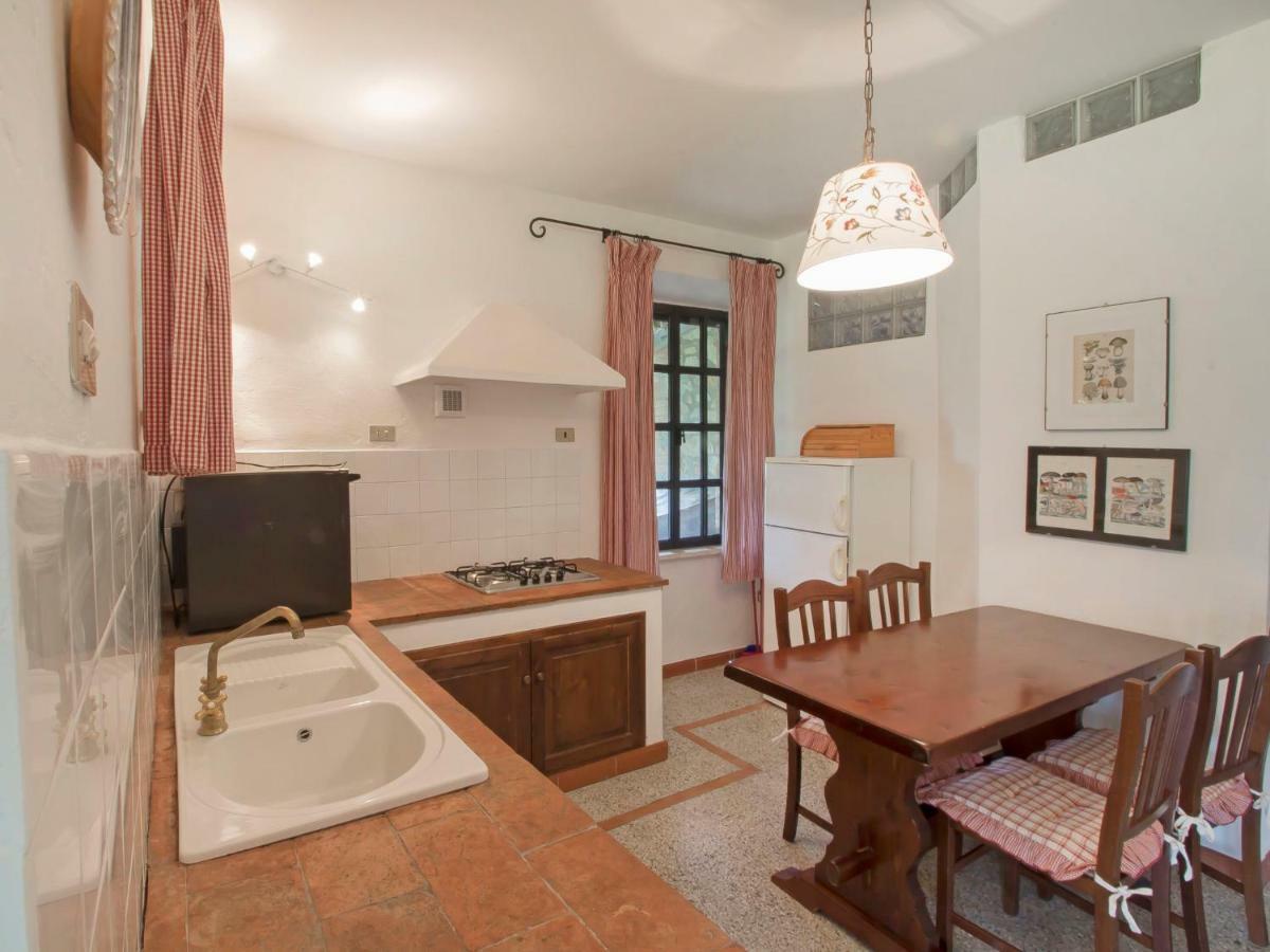 Holiday Home Casa Dell'Orto By Interhome Case Bardi ภายนอก รูปภาพ